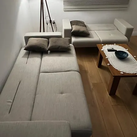 Stylish 3 Bedroom In Kyrenia Northern Cyprus Apartmán