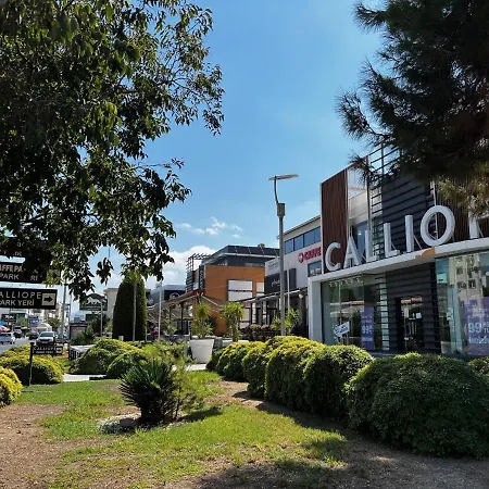 Stylish 3 Bedroom In Kyrenia Northern Cyprus * Kyrenia (Northern Cyprus)