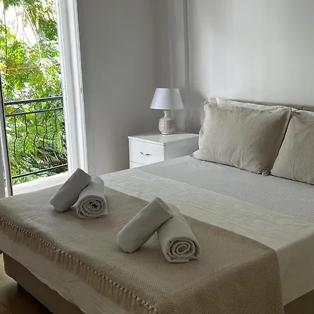 Apartmán Stylish 3 Bedroom In Kyrenia Northern Cyprus