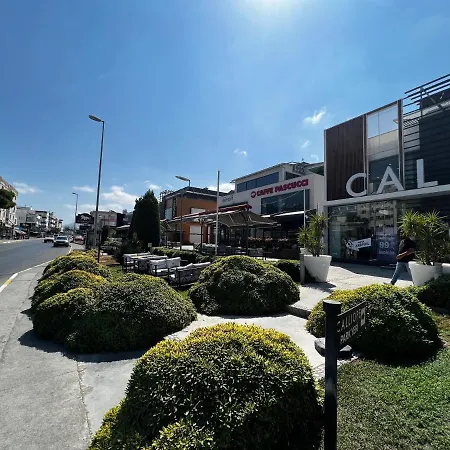 Stylish 3 Bedroom In Kyrenia Northern Cyprus * Kyrenia (Northern Cyprus)