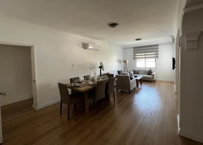 Stylish 3 Bedroom In Kyrenia Northern Cyprus Kyrenia (Northern Cyprus)