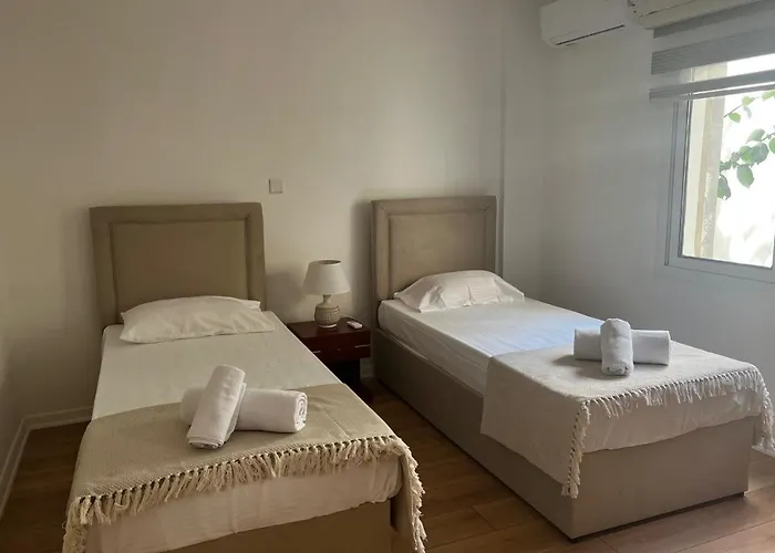 Stylish 3 Bedroom In Kyrenia Northern Cyprus Apartmán Kyrenia (Northern Cyprus)