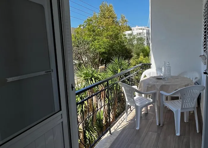 Apartmán Stylish 3 Bedroom In Kyrenia Northern Cyprus