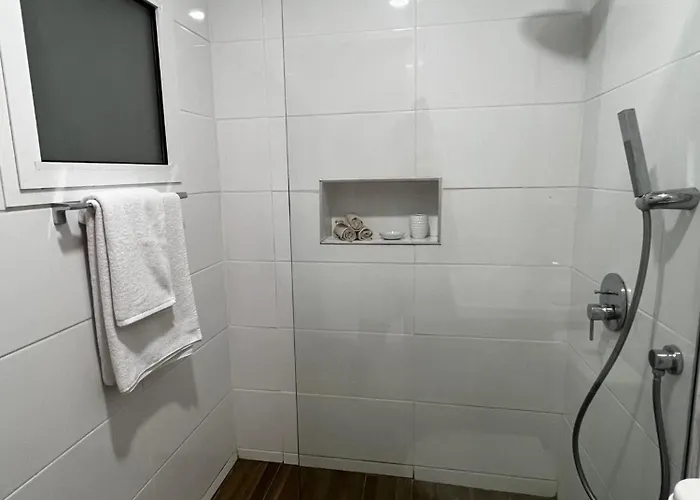 Stylish 3 Bedroom In Kyrenia Northern Cyprus Apartmán Kyrenia (Northern Cyprus)