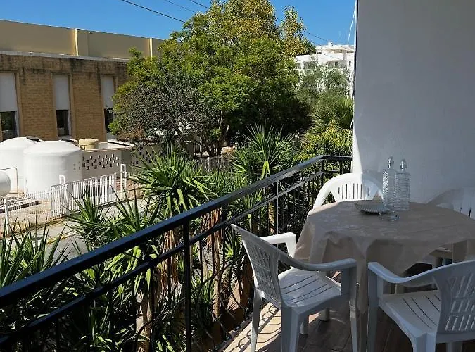 Apartmán Stylish 3 Bedroom In Kyrenia Northern Cyprus *