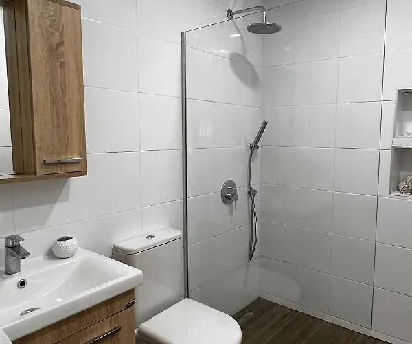 Stylish 3 Bedroom In Kyrenia Northern Cyprus