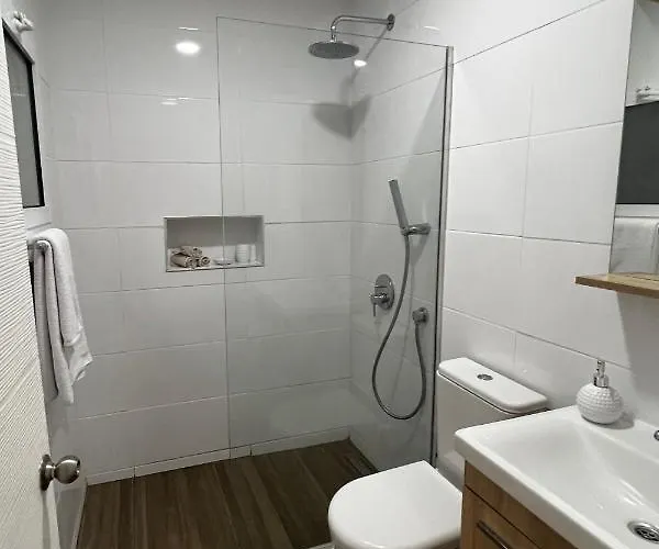 Apartmán Stylish 3 Bedroom In Kyrenia Northern Cyprus *