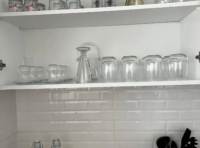 Apartmán Stylish 3 Bedroom In Kyrenia Northern Cyprus *