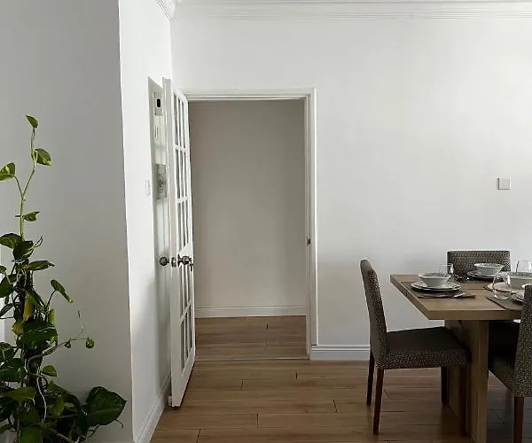 Stylish 3 Bedroom In Kyrenia Northern Cyprus Apartmán