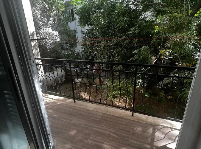 Apartmán Stylish 3 Bedroom In Kyrenia Northern Cyprus Kyrenia (Northern Cyprus)