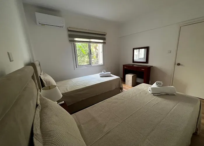 Stylish 3 Bedroom In Kyrenia Northern Cyprus Kyrenia (Northern Cyprus)