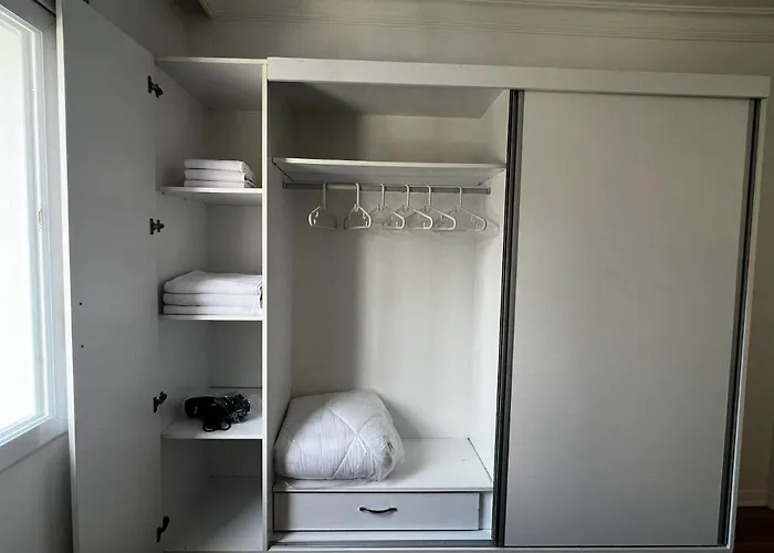 Stylish 3 Bedroom In Kyrenia Northern Cyprus Apartmán *