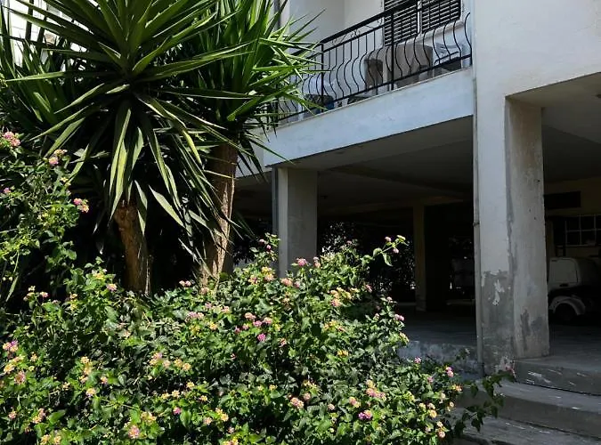 Stylish 3 Bedroom In Kyrenia Northern Cyprus Apartmán Kyrenia (Northern Cyprus)