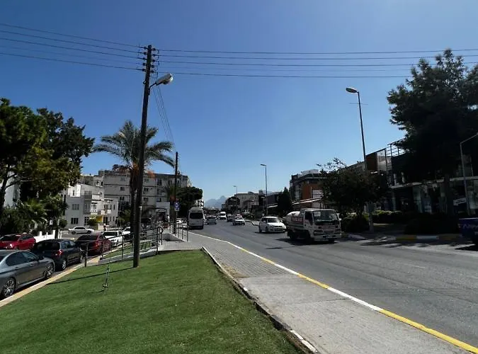 Stylish 3 Bedroom In Kyrenia Northern Cyprus Kyrenia (Northern Cyprus)