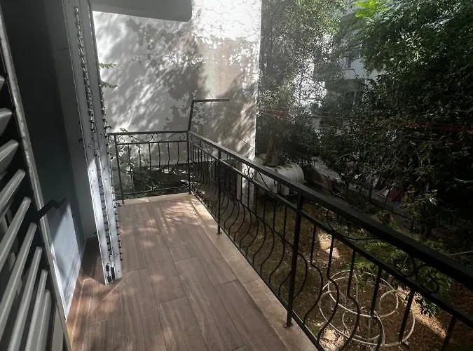 Apartmán Stylish 3 Bedroom In Kyrenia Northern Cyprus *