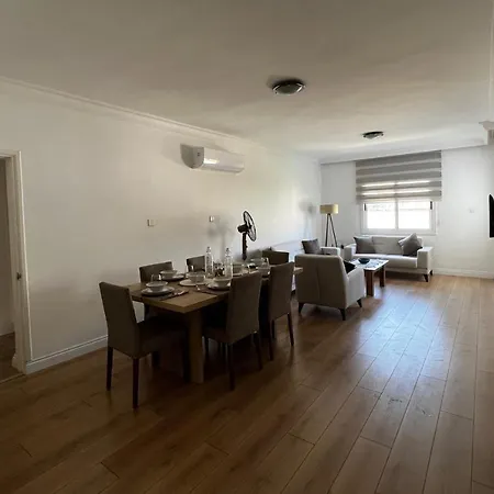Stylish 3 Bedroom In Kyrenia Northern Cyprus קיירניה