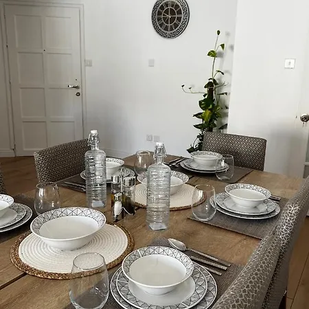 Διαμέρισμα Stylish 3 Bedroom In Kyrenia Northern Cyprus