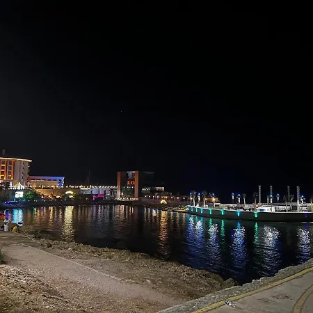 Stylish 3 Bedroom In Kyrenia Northern Cyprus