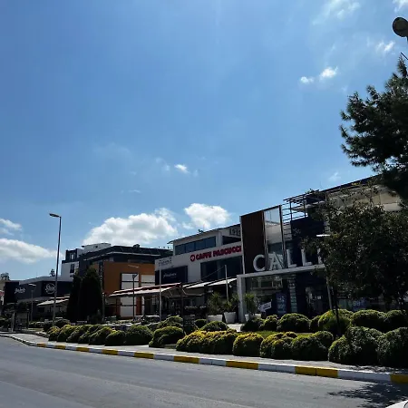 Stylish 3 Bedroom In Kyrenia Northern Cyprus