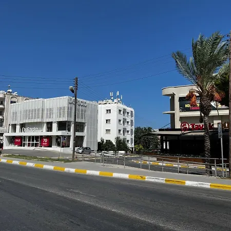 דירה Stylish 3 Bedroom In Kyrenia Northern Cyprus *