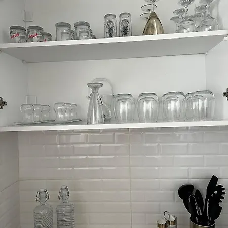 شقة Stylish 3 Bedroom In Kyrenia Northern Cyprus *