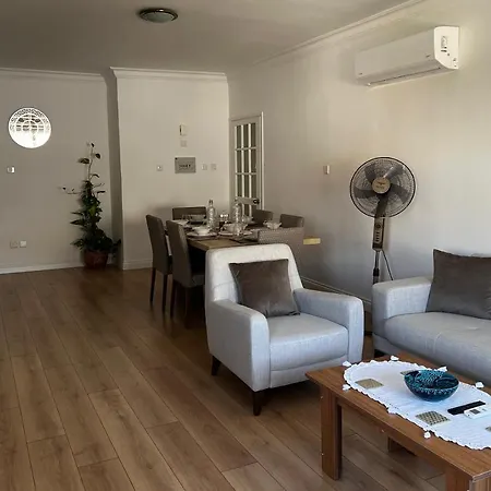 Apartment Stylish 3 Bedroom In Kyrenia Northern Cyprus