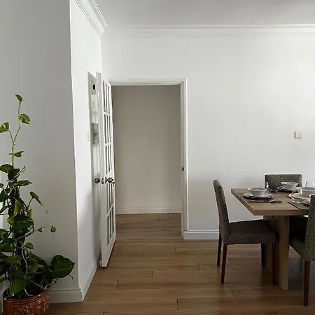 Stylish 3 Bedroom In Kyrenia Northern Cyprus דירה