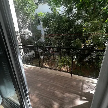 דירה Stylish 3 Bedroom In Kyrenia Northern Cyprus קיירניה