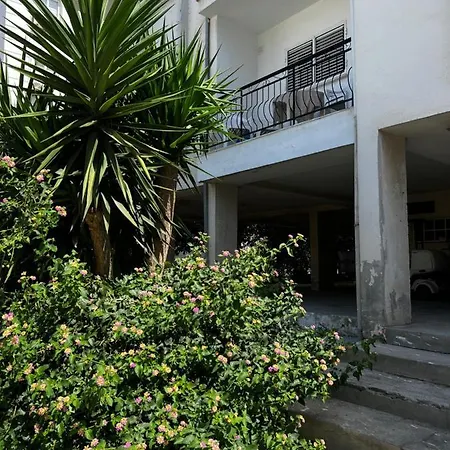 Stylish 3 Bedroom In Kyrenia Northern Cyprus Διαμέρισμα Κερύνεια