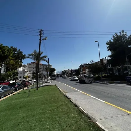 Stylish 3 Bedroom In Kyrenia Northern Cyprus كيرينيا