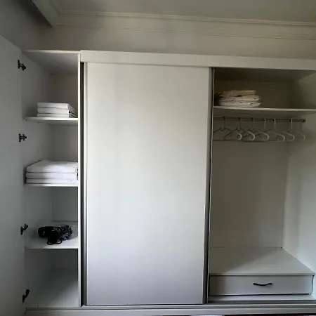 Stylish 3 Bedroom In Kyrenia Northern Cyprus קיירניה