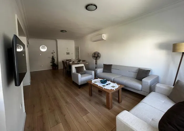 Stylish 3 Bedroom In Kyrenia Northern Cyprus Appartamento Kyrenia (Northern Cyprus)