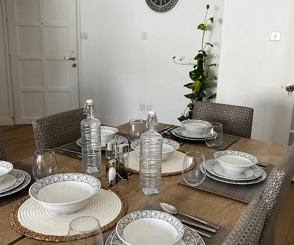 Appartamento Stylish 3 Bedroom In Kyrenia Northern Cyprus