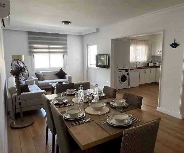 Stylish 3 Bedroom In Kyrenia Northern Cyprus * Kyrenia (Northern Cyprus)