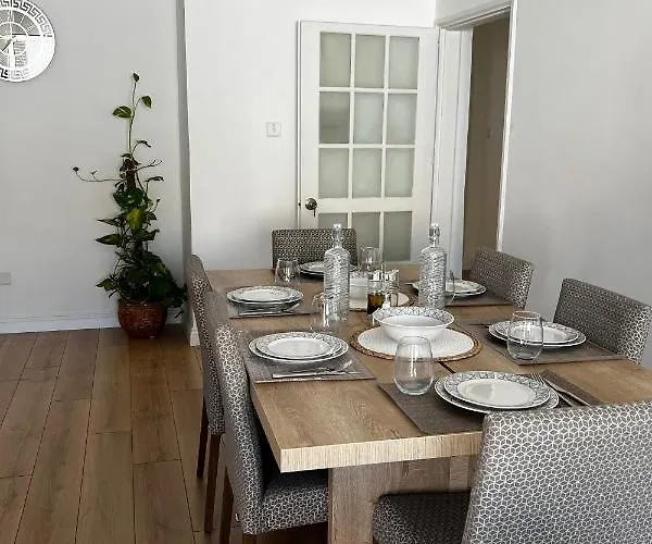 Stylish 3 Bedroom In Kyrenia Northern Cyprus Appartamento Kyrenia (Northern Cyprus)