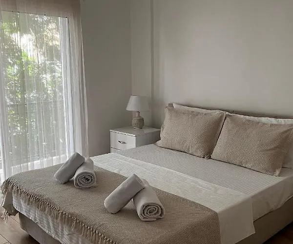 Διαμέρισμα Stylish 3 Bedroom In Kyrenia Northern Cyprus Κερύνεια