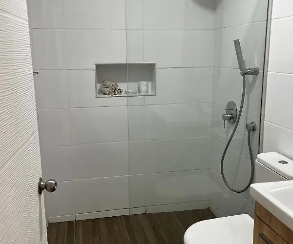 Stylish 3 Bedroom In Kyrenia Northern Cyprus Appartamento Kyrenia (Northern Cyprus)