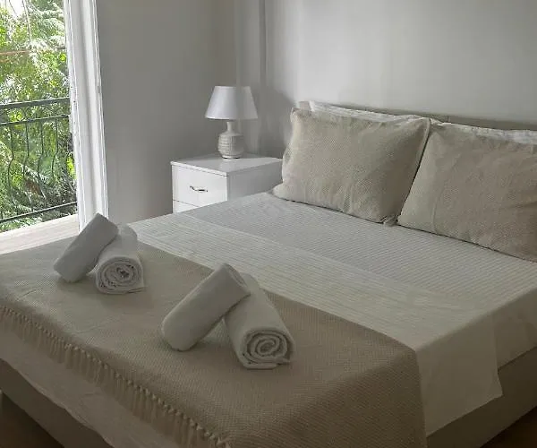 Appartamento Stylish 3 Bedroom In Kyrenia Northern Cyprus *