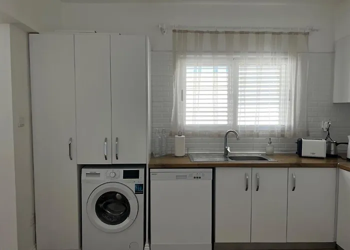 Διαμέρισμα Stylish 3 Bedroom In Kyrenia Northern Cyprus Κερύνεια