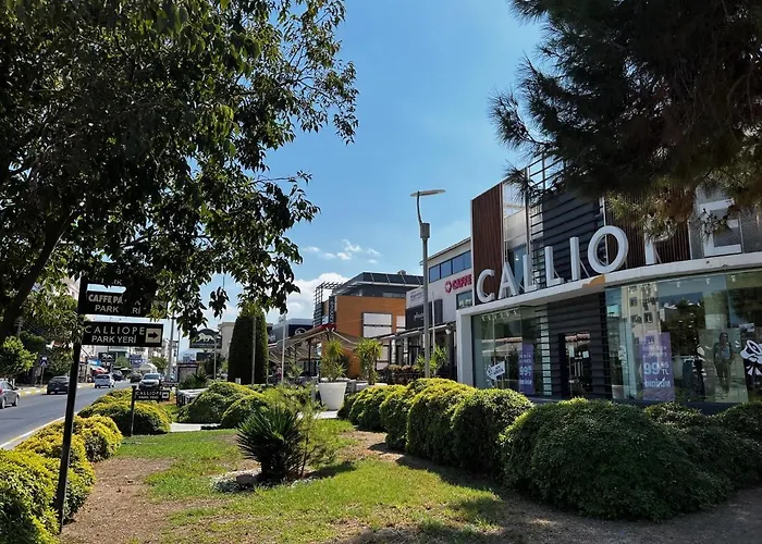 Stylish 3 Bedroom In Kyrenia Northern Cyprus * Kyrenia (Northern Cyprus)