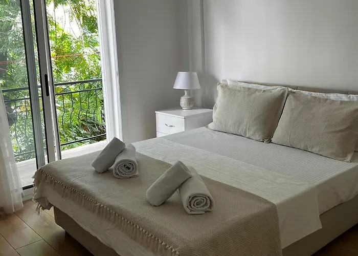 Appartamento Stylish 3 Bedroom In Kyrenia Northern Cyprus