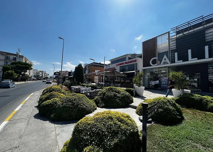 Stylish 3 Bedroom In Kyrenia Northern Cyprus * Kyrenia (Northern Cyprus)