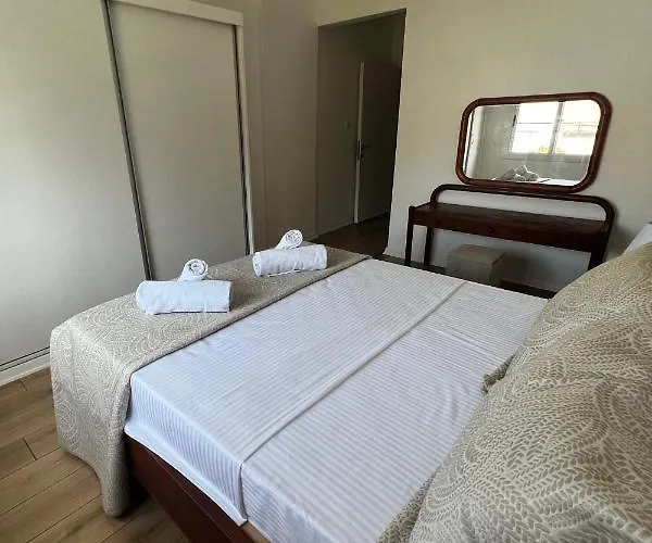 Stylish 3 Bedroom In Kyrenia Northern Cyprus Διαμέρισμα Κερύνεια