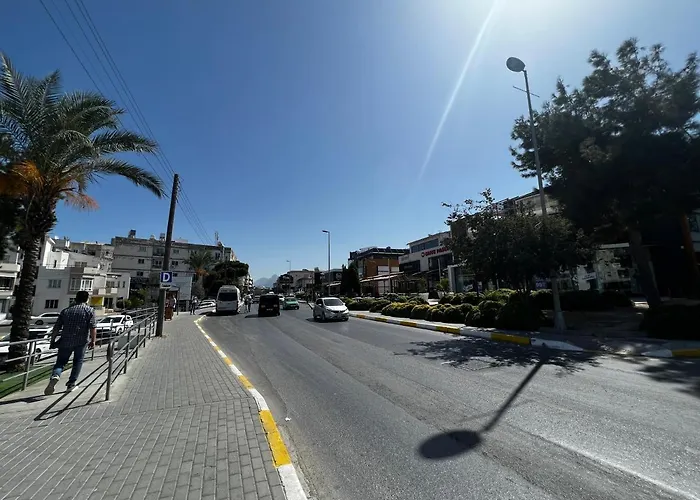 Appartamento Stylish 3 Bedroom In Kyrenia Northern Cyprus Kyrenia (Northern Cyprus)