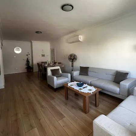 Stylish 3 Bedroom In Kyrenia Northern Cyprus Апартаменты Кирения