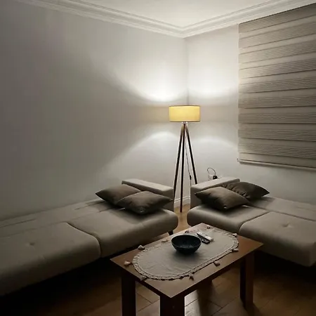 Stylish 3 Bedroom In Kyrenia Northern Cyprus