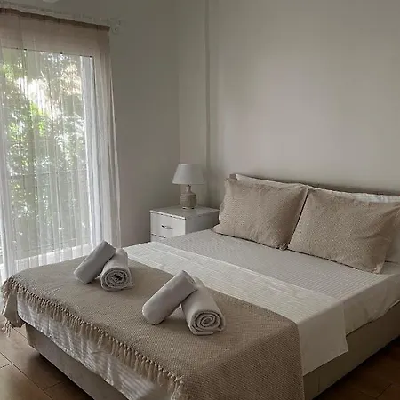 Апартаменты Stylish 3 Bedroom In Kyrenia Northern Cyprus Кирения