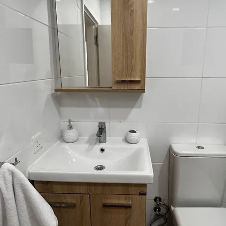 Stylish 3 Bedroom In Kyrenia Northern Cyprus