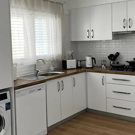 Апартаменты Stylish 3 Bedroom In Kyrenia Northern Cyprus *