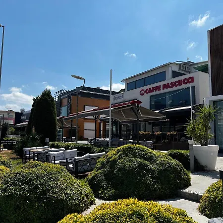 Stylish 3 Bedroom In Kyrenia Northern Cyprus